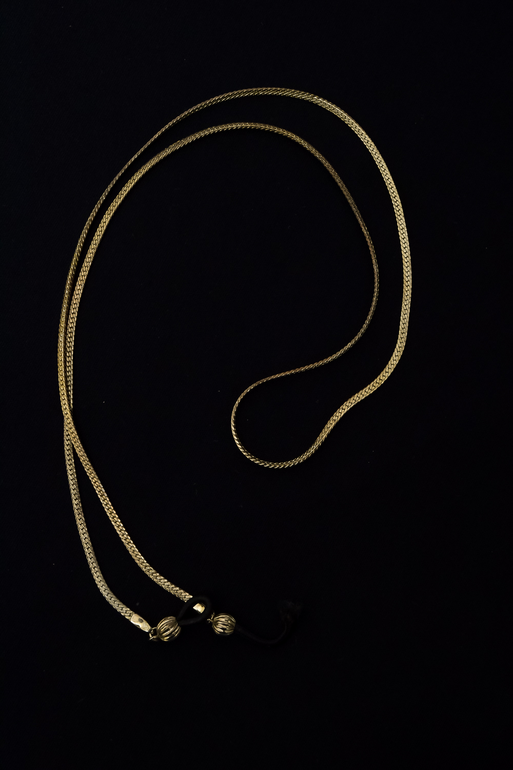 Assortment of Costume Jewelry