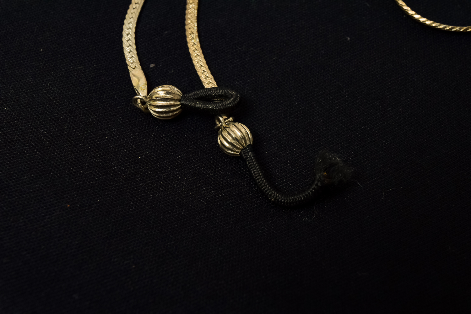 Assortment of Costume Jewelry