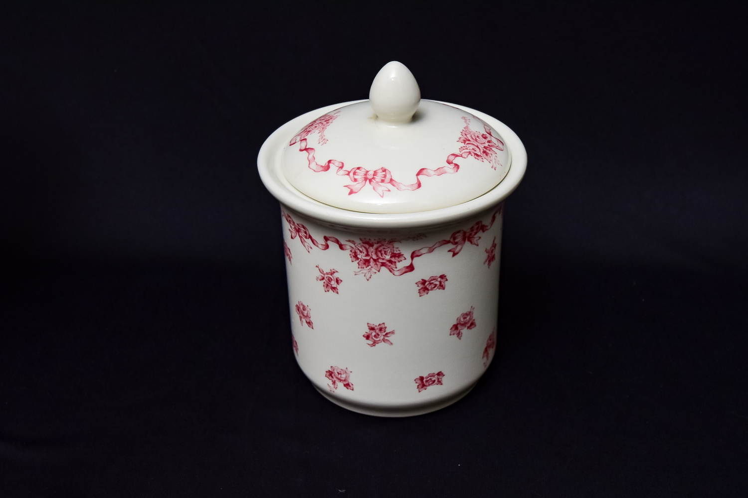 Assortment of Decorative China