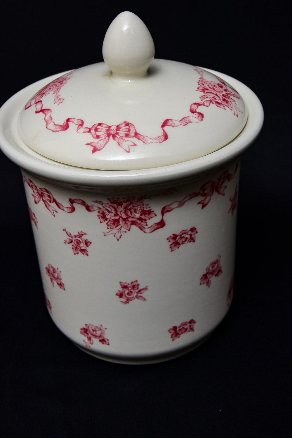 Assortment of Decorative China