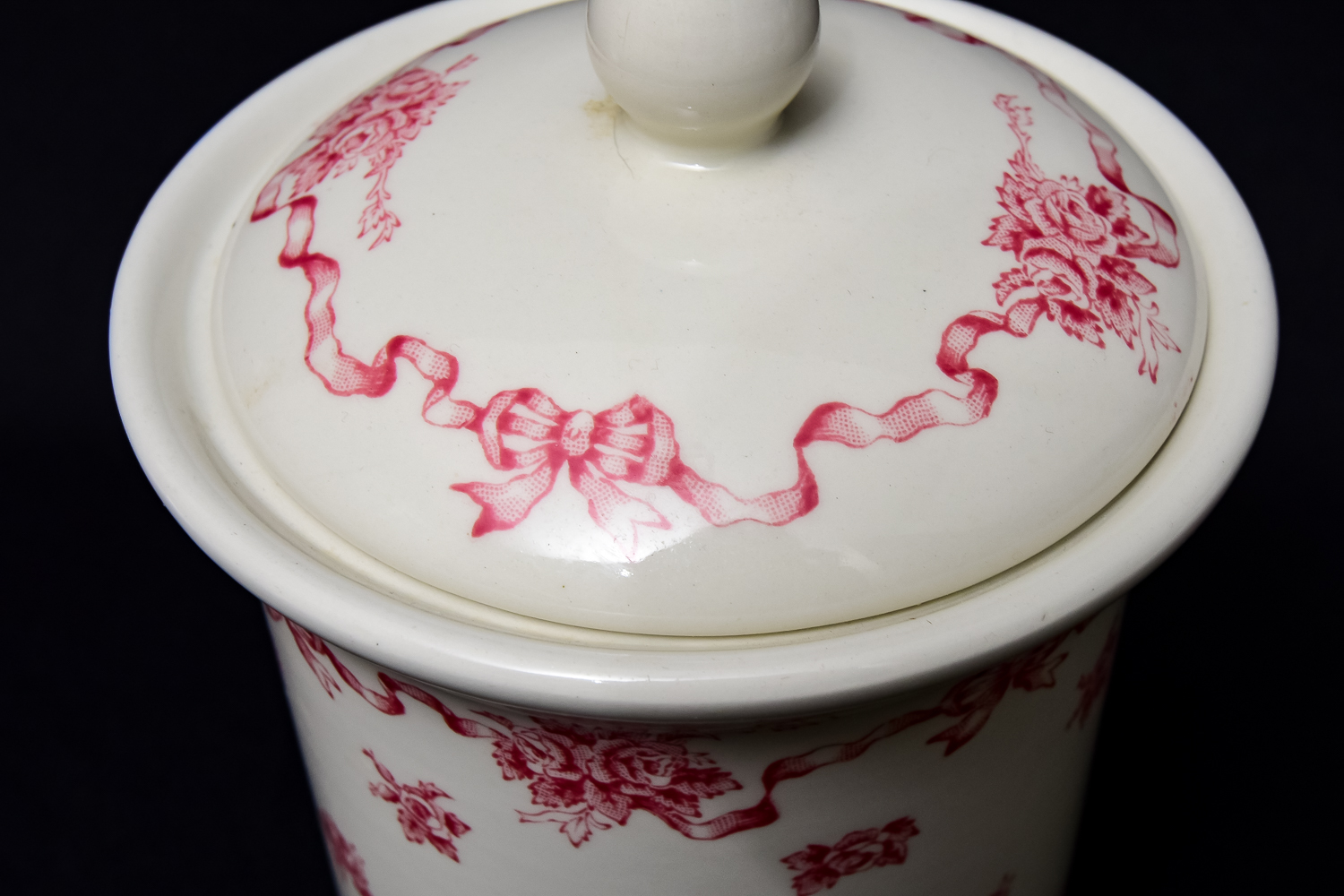 Assortment of Decorative China