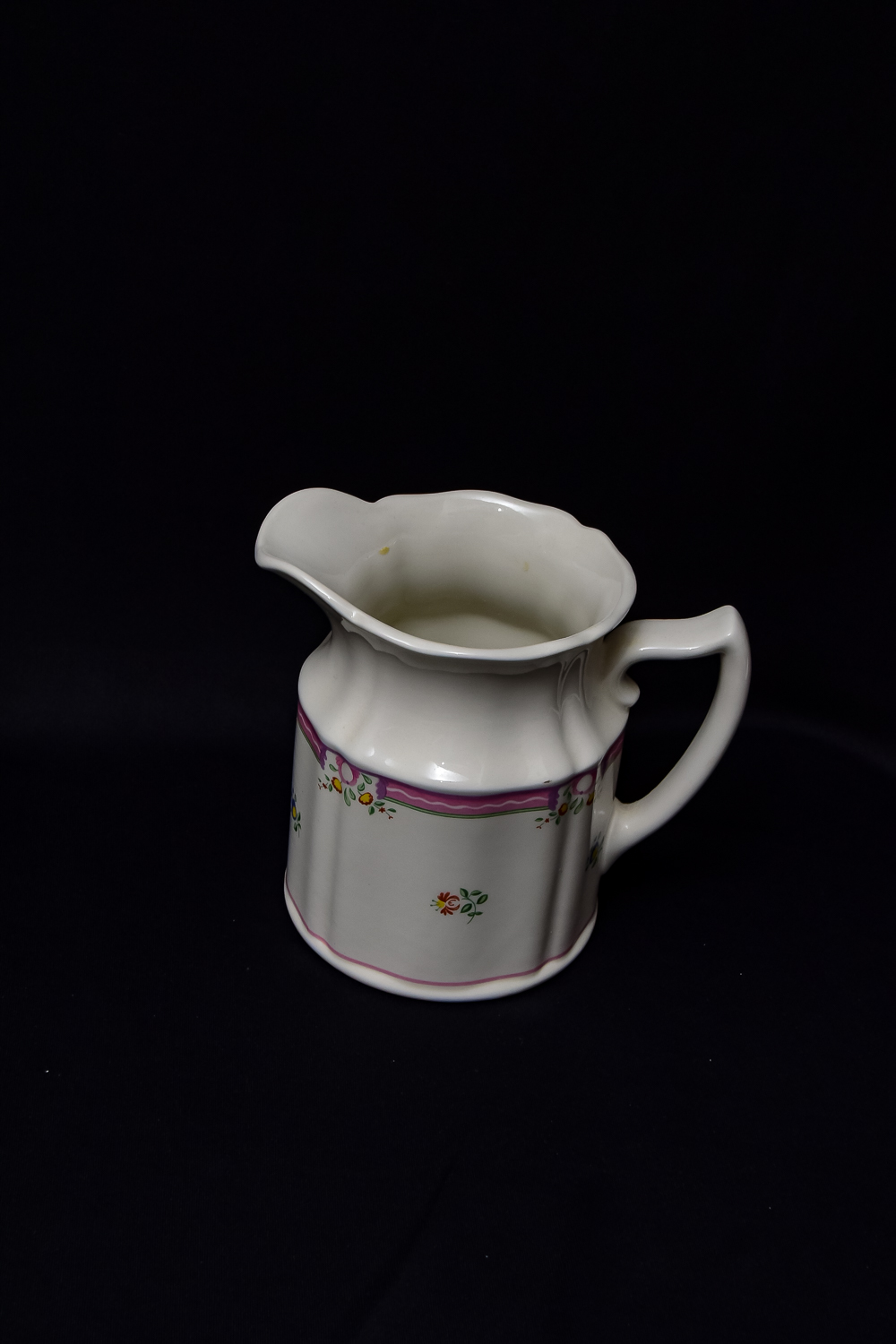 Assortment of Decorative China