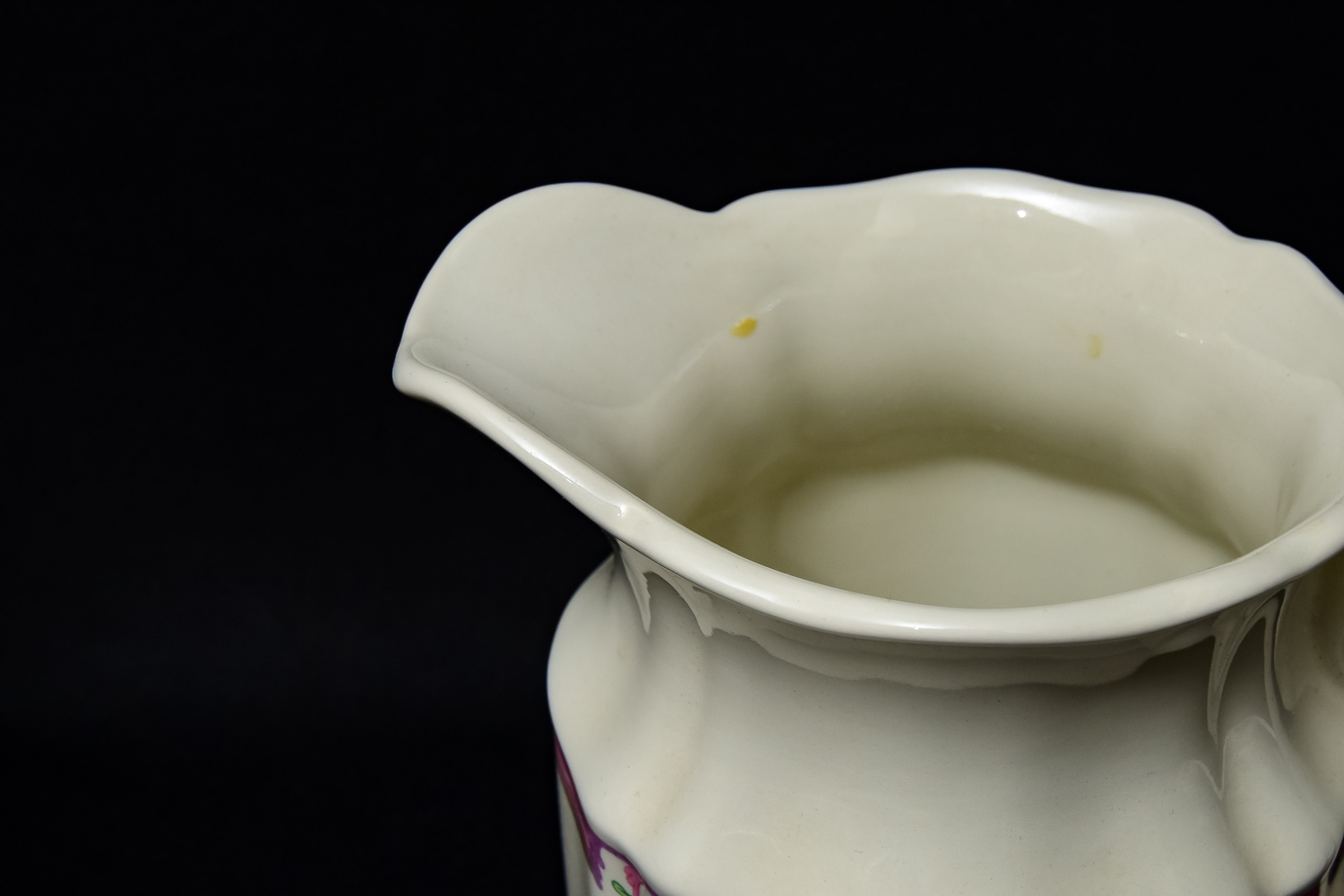 Assortment of Decorative China