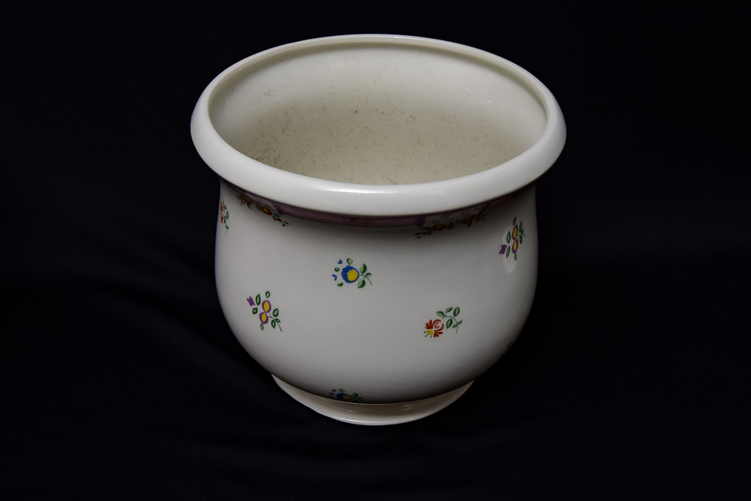 Assortment of Decorative China