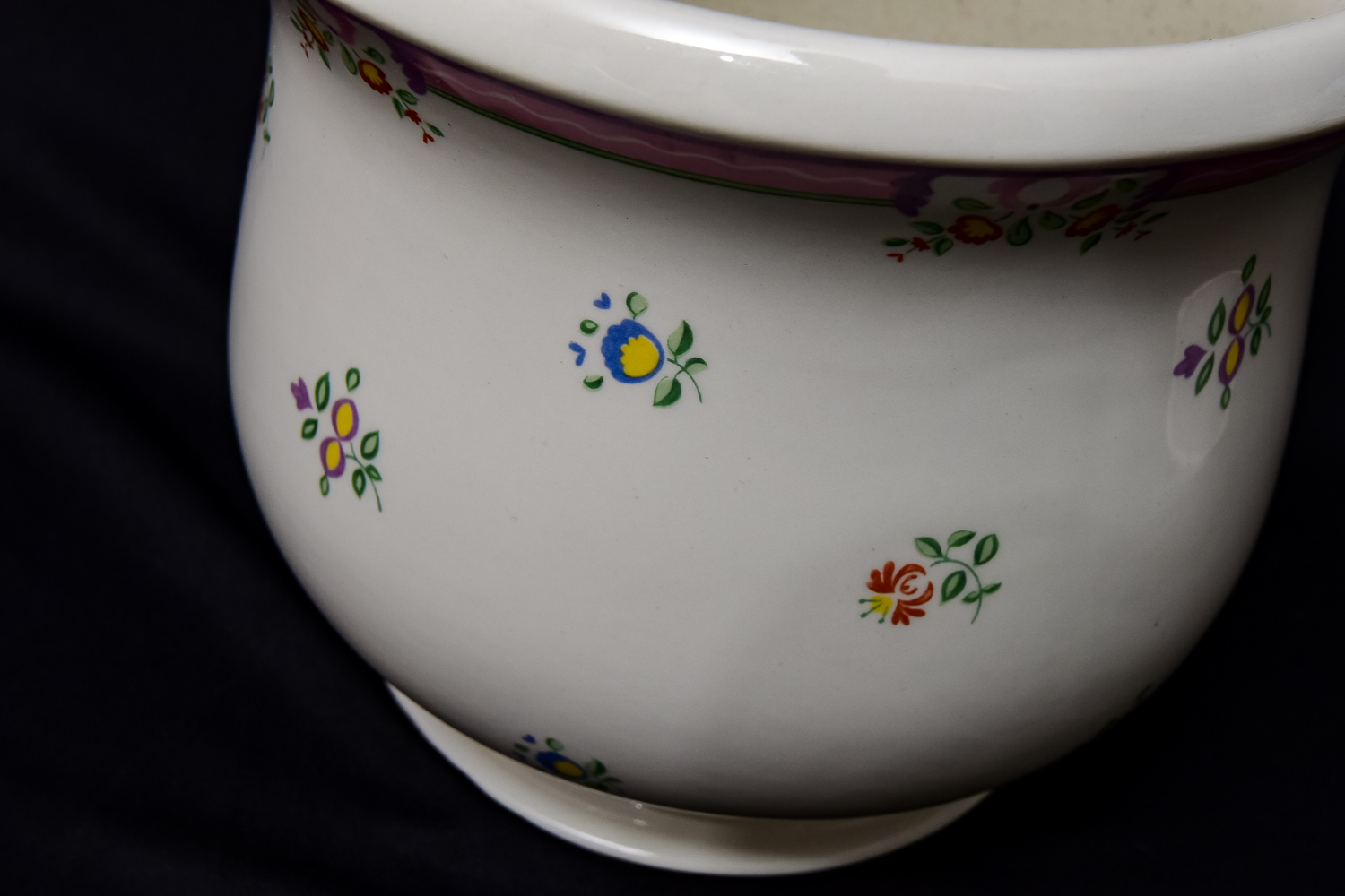 Assortment of Decorative China