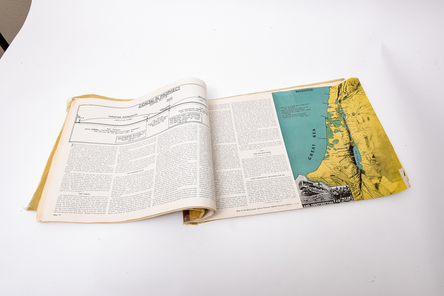 "The World's Greatest Library" Book