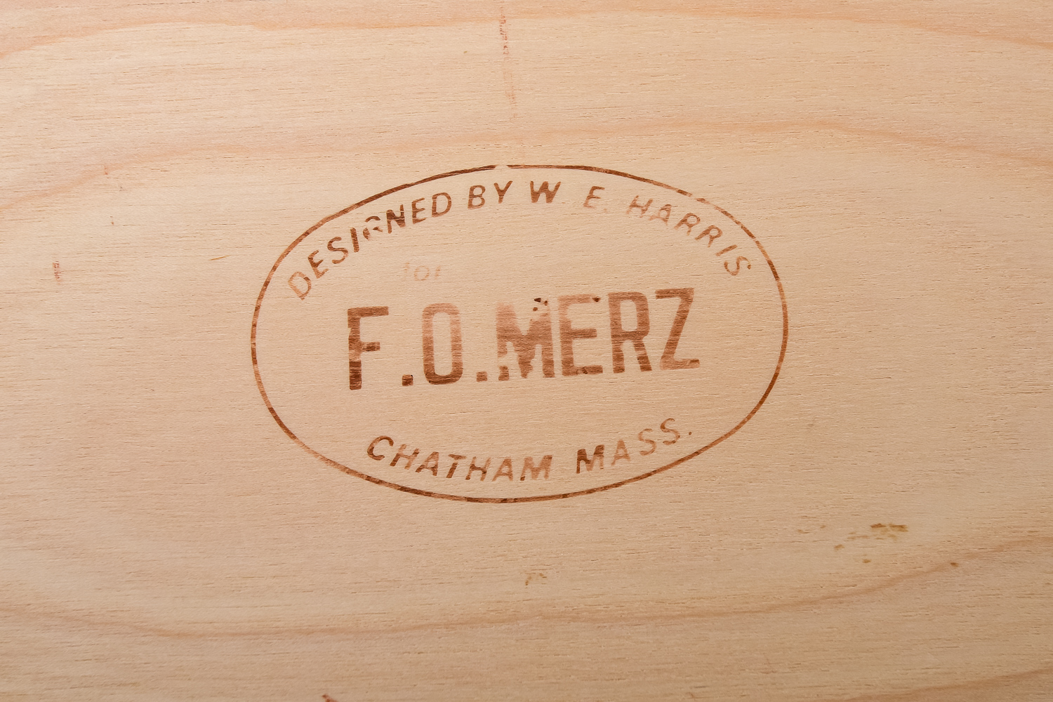 Shaker Boxes and Baskets