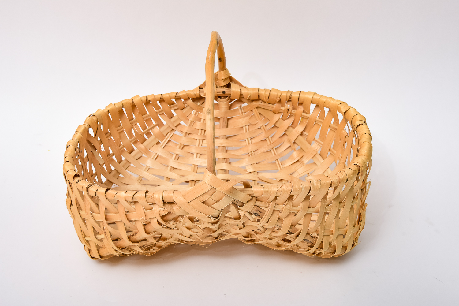 Shaker Boxes and Baskets