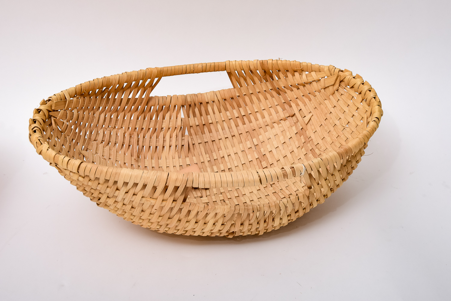 Shaker Boxes and Baskets