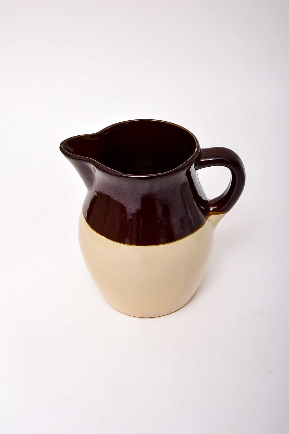 Collection of Teapots and Creamers