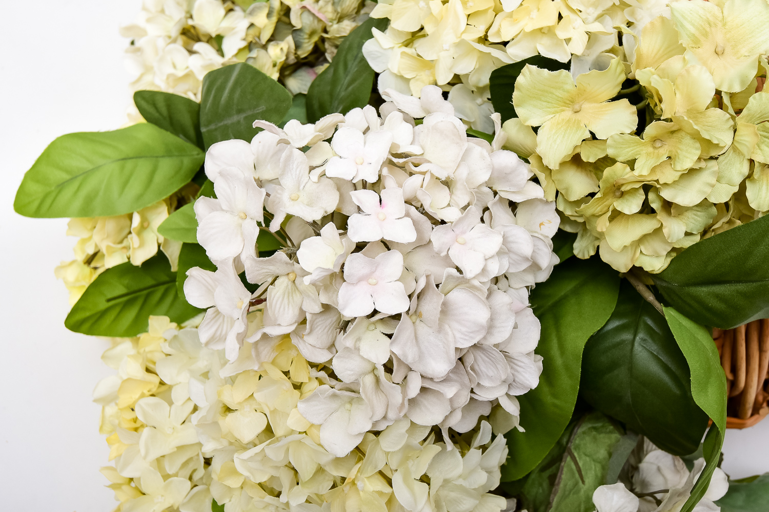 Collection of Decorative Items