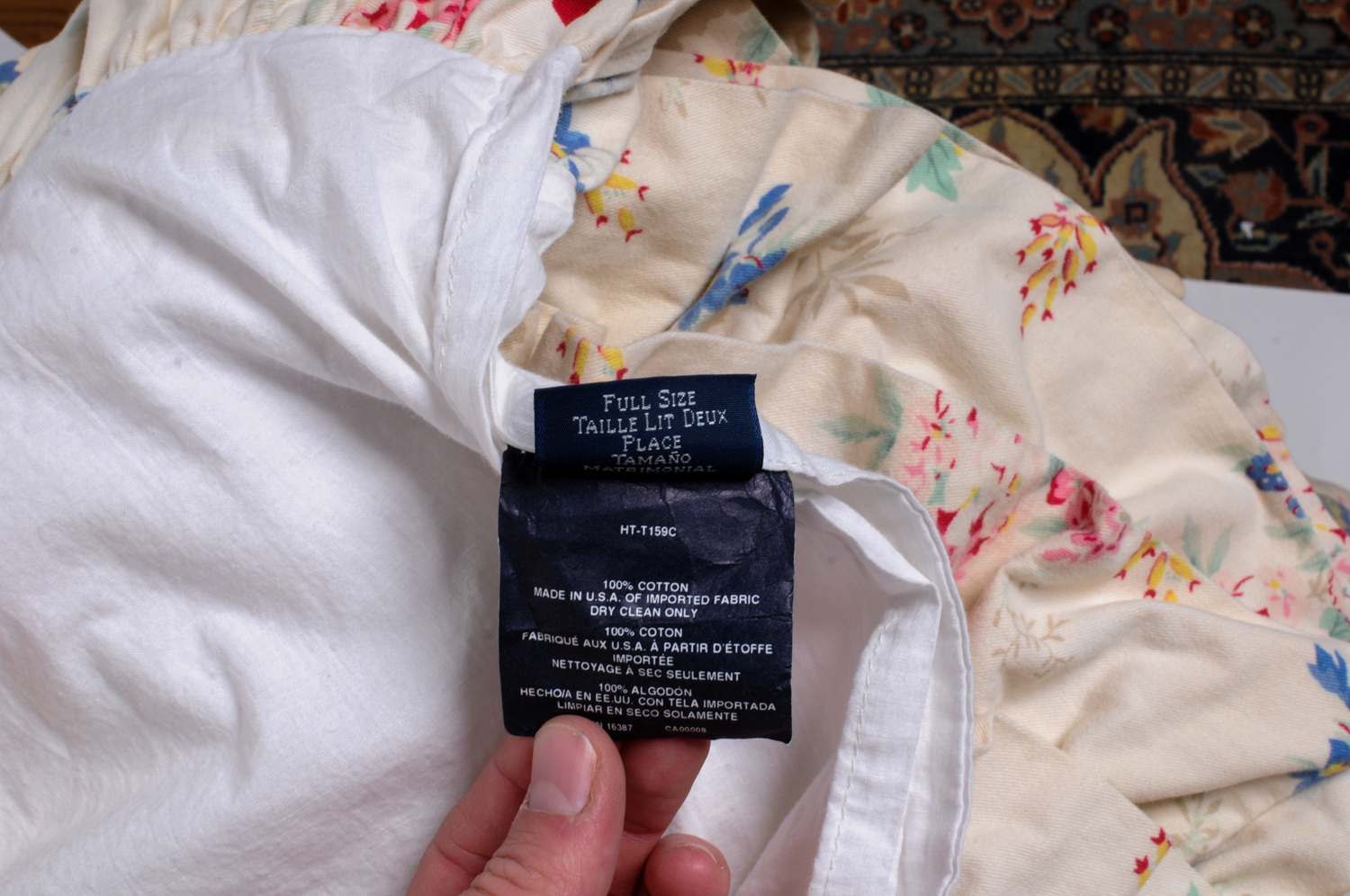 Ralph Lauren Bedding