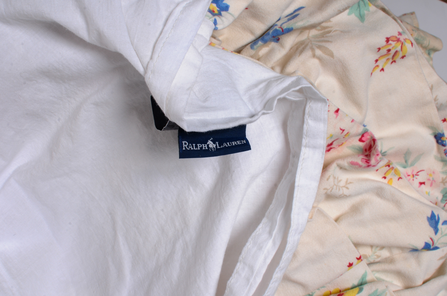 Ralph Lauren Bedding