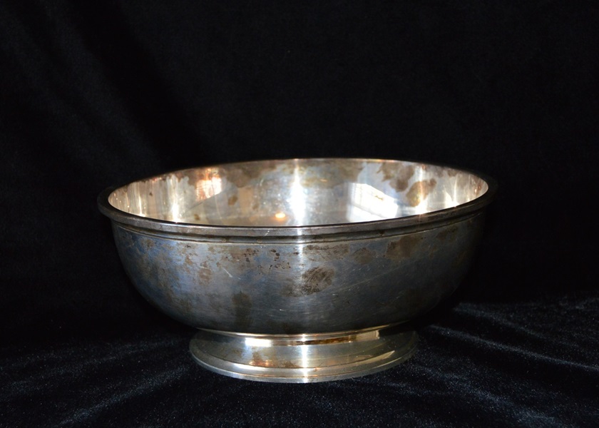 Gorham Sterling Silver Bowl