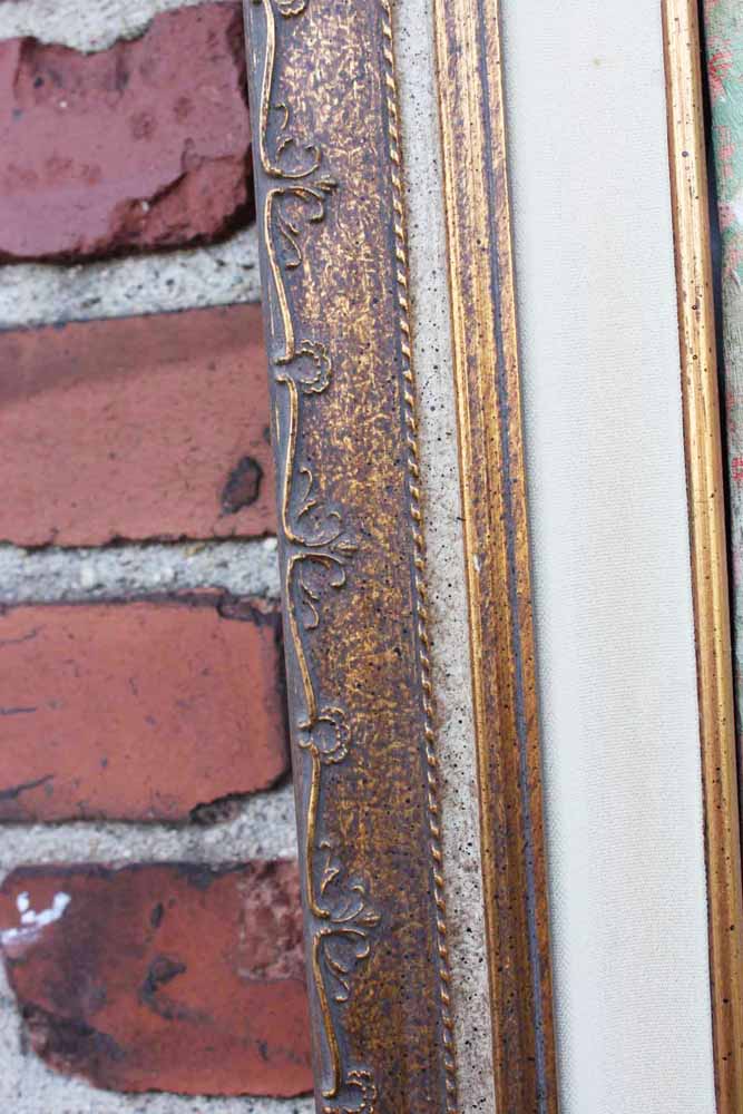 Signed, Original Oil on Canvas Landscape Painted by Nancy Bowen