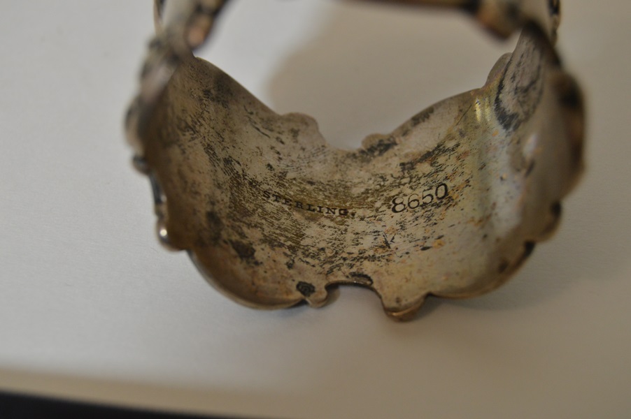 Assortment of Sterling Silver Items