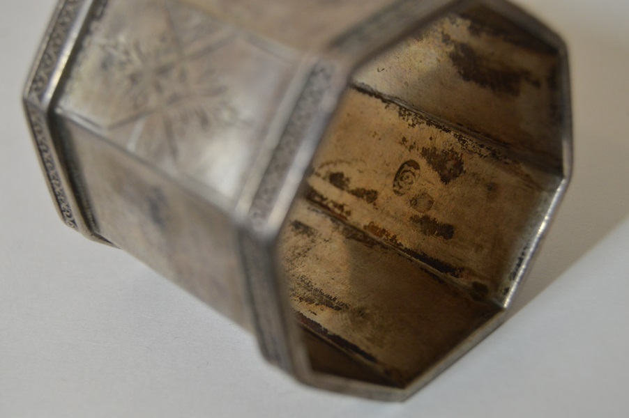 Assortment of Sterling Silver Items