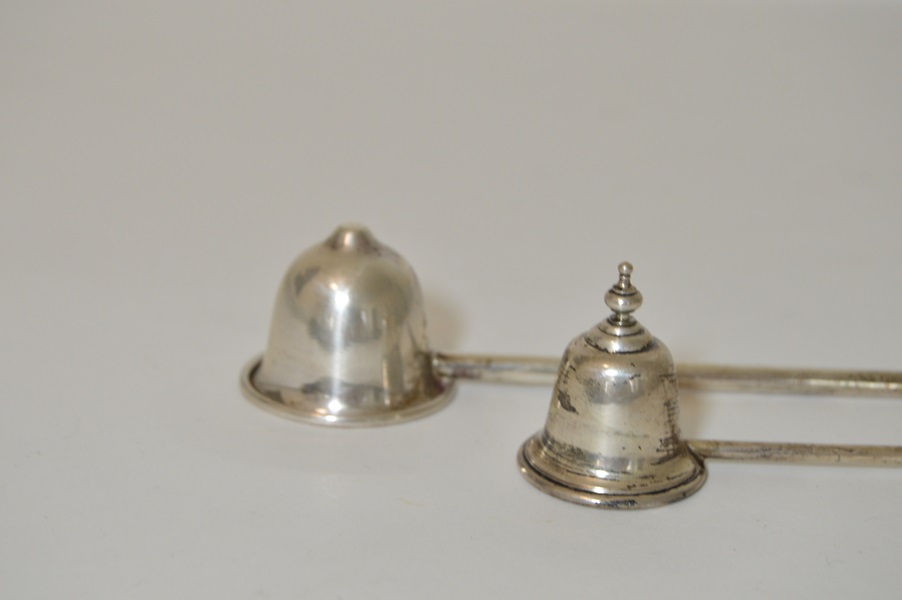 Assortment of Sterling Silver Items