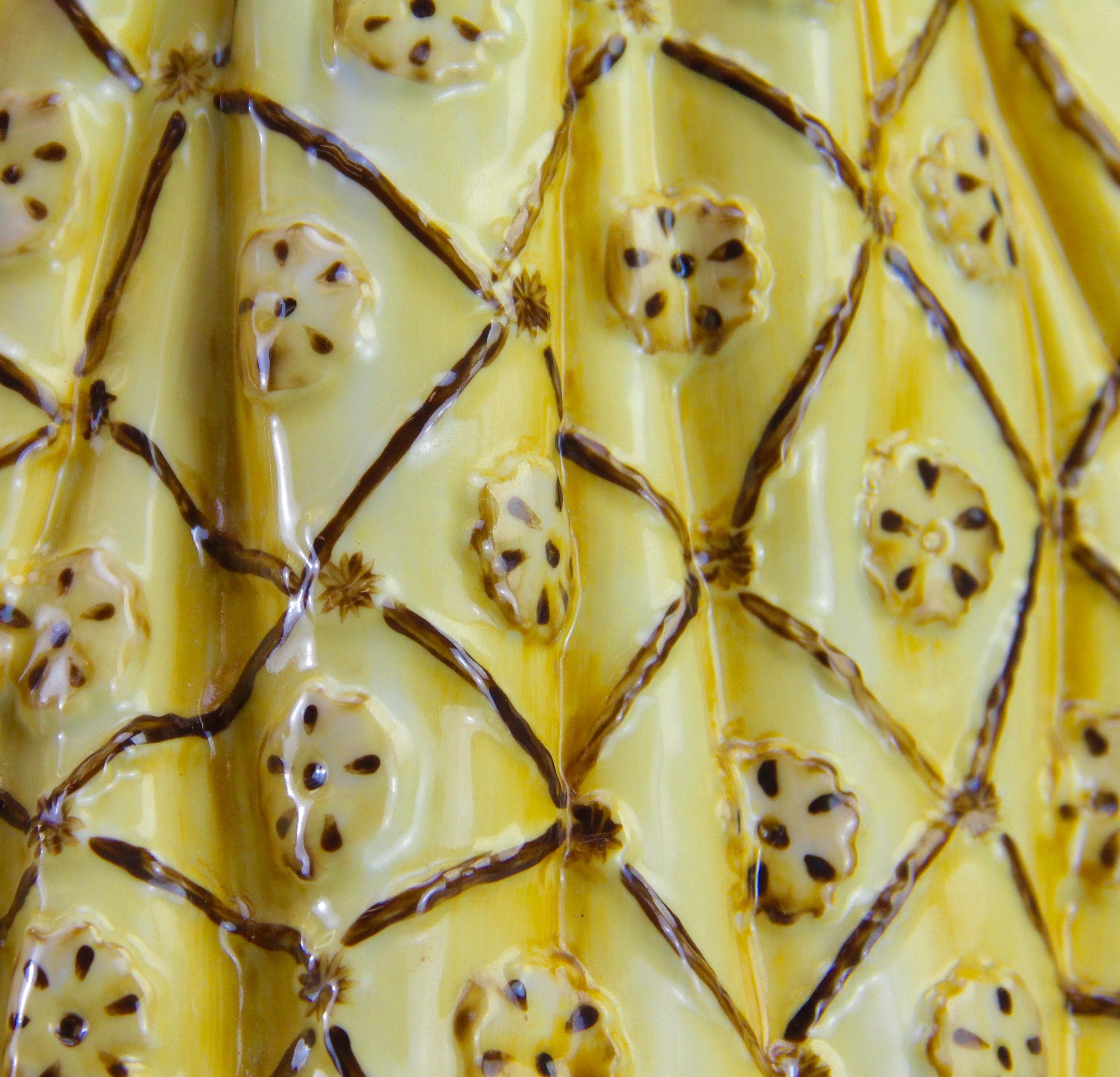 Antique Dresden Porcelain Figurine of Two 18th Century Ladies
