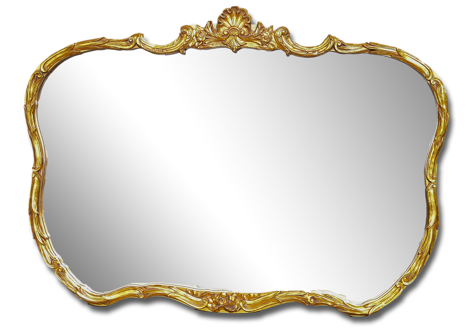 Drexel Heritage Mirror