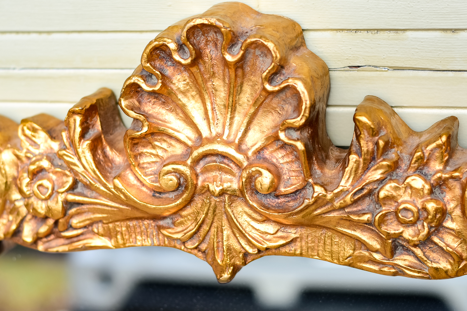 Drexel Heritage Mirror