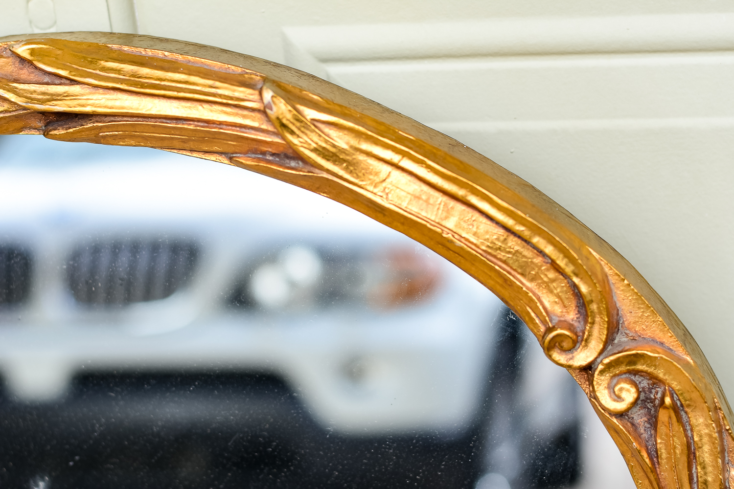 Drexel Heritage Mirror