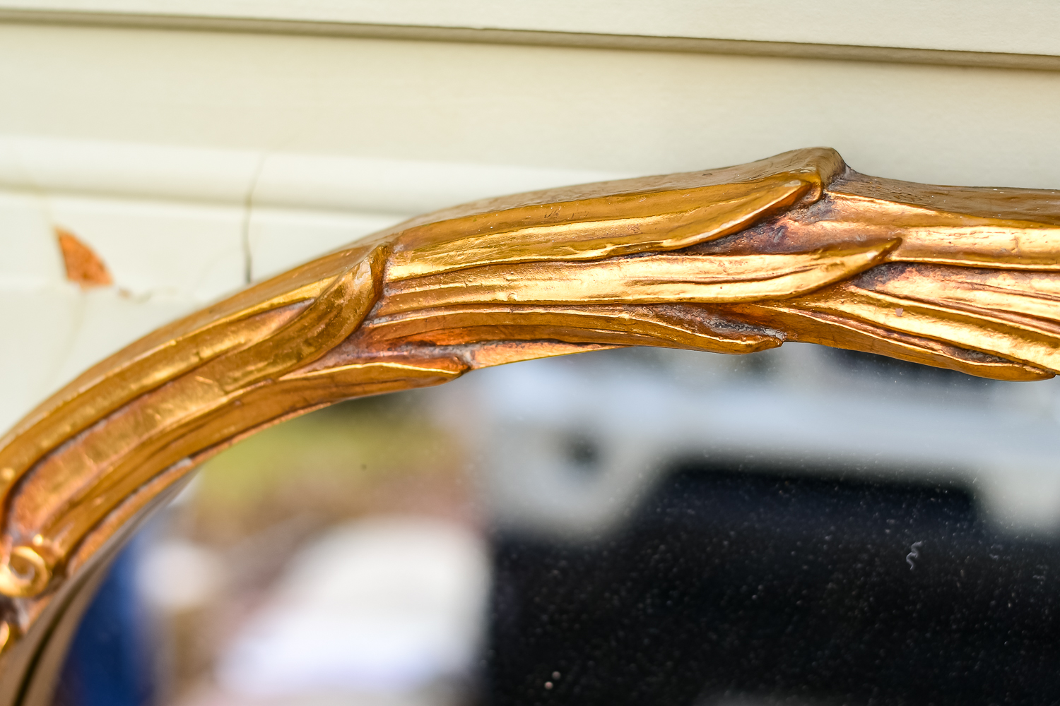 Drexel Heritage Mirror