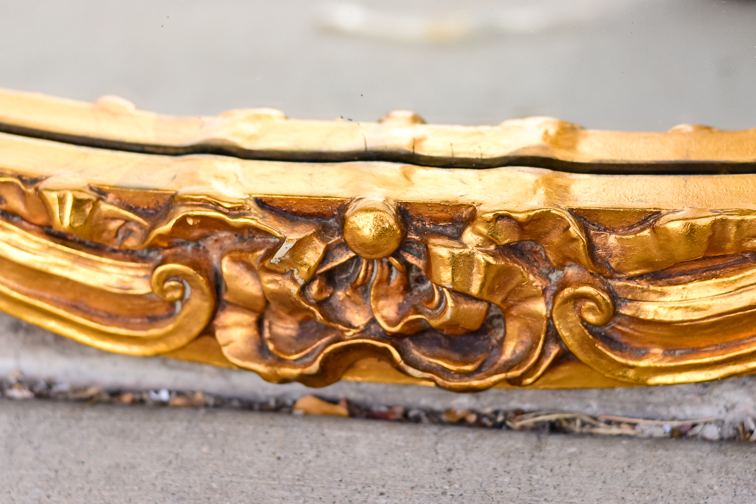 Drexel Heritage Mirror