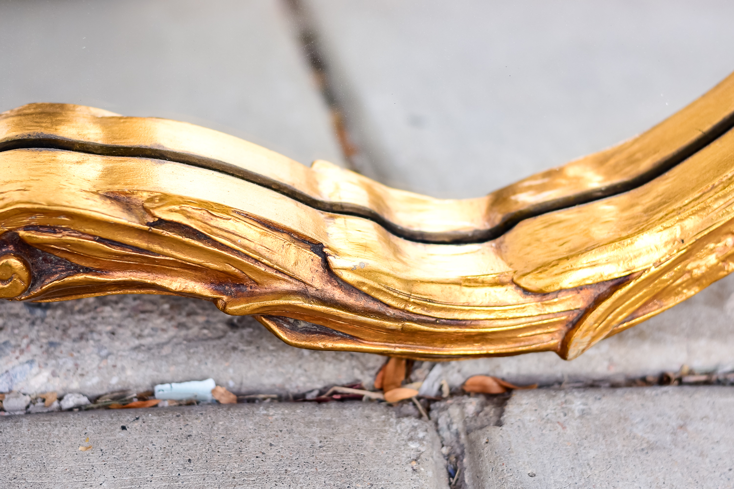 Drexel Heritage Mirror