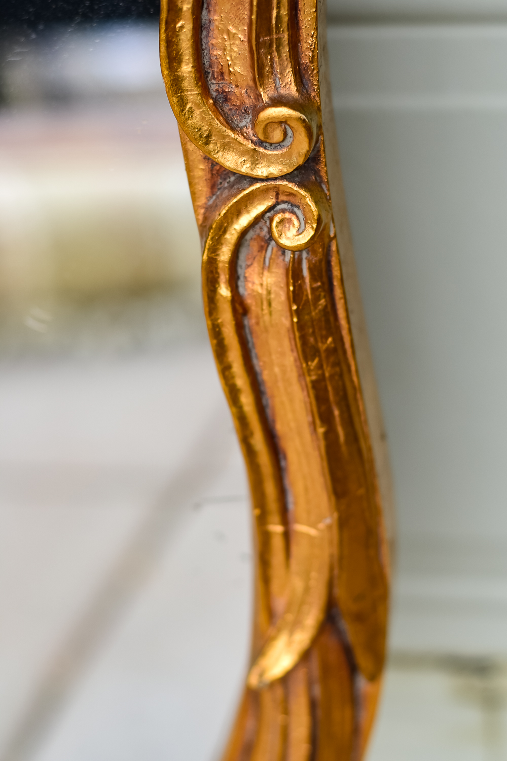 Drexel Heritage Mirror