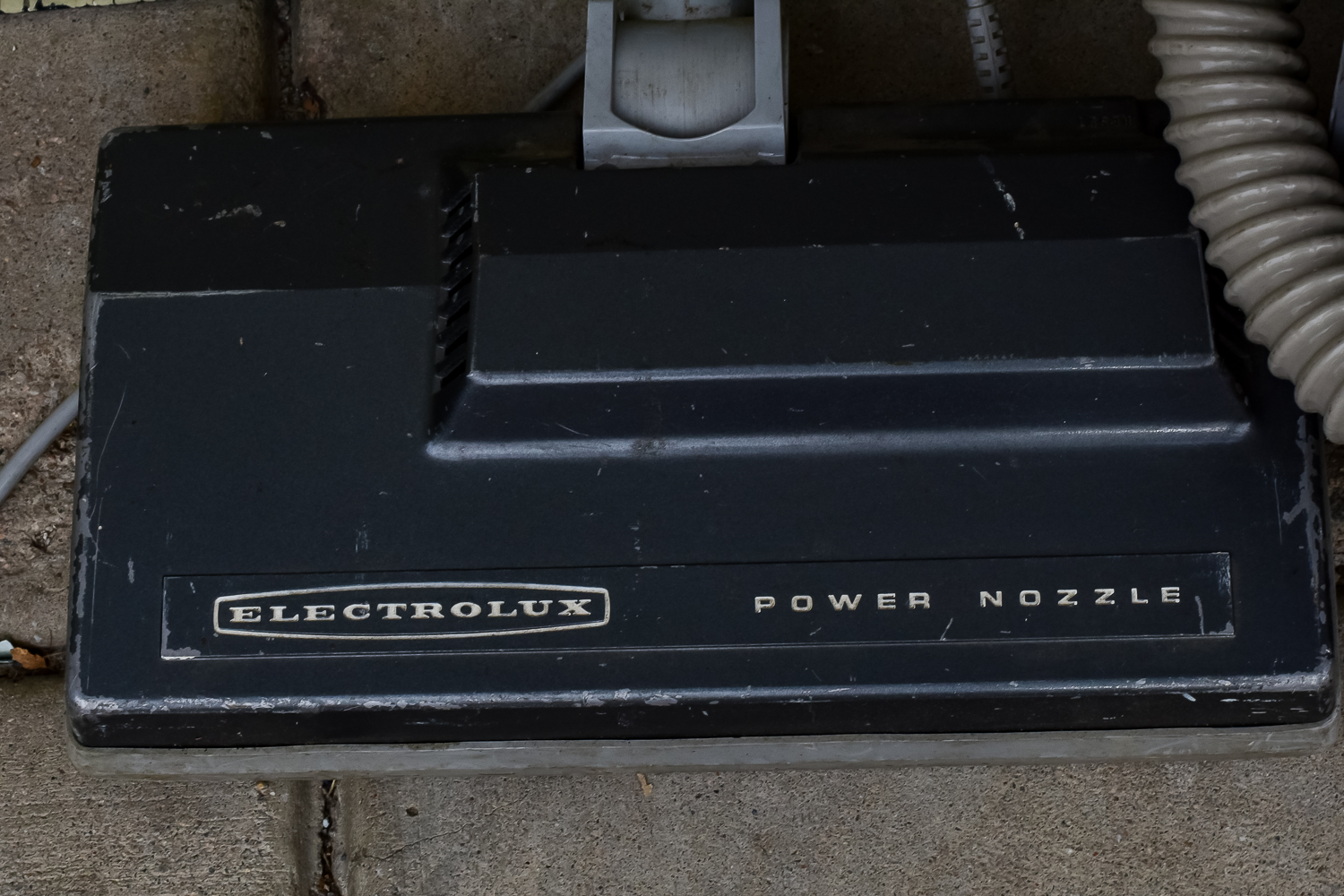 Vintage Electrolux Vacuum