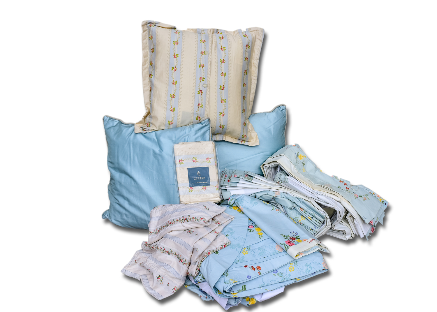 Bedding Ensemble