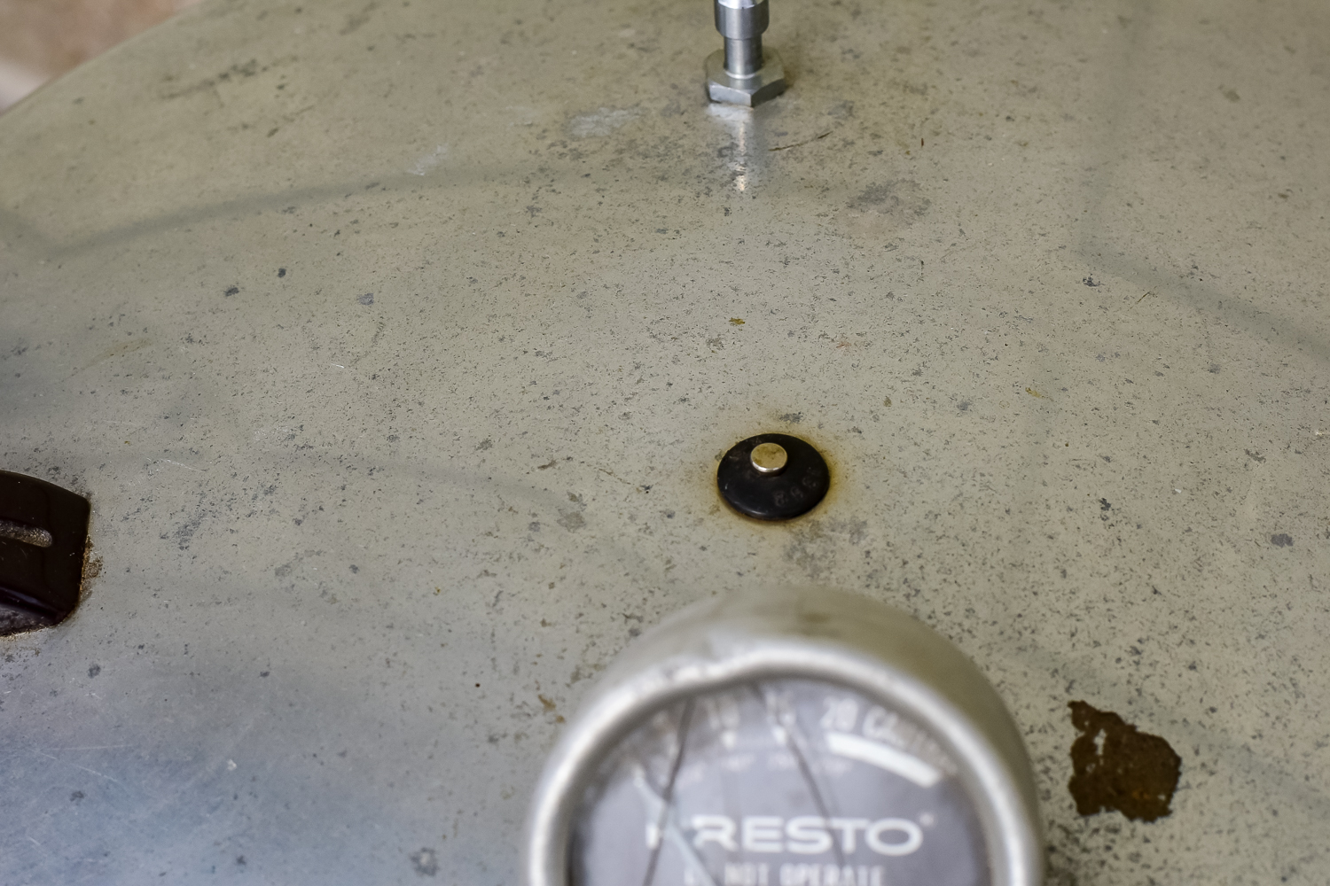 Collection of Small Appliances