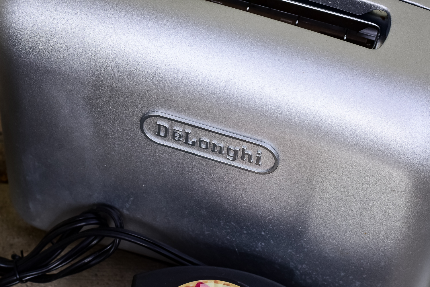 Collection of Small Appliances