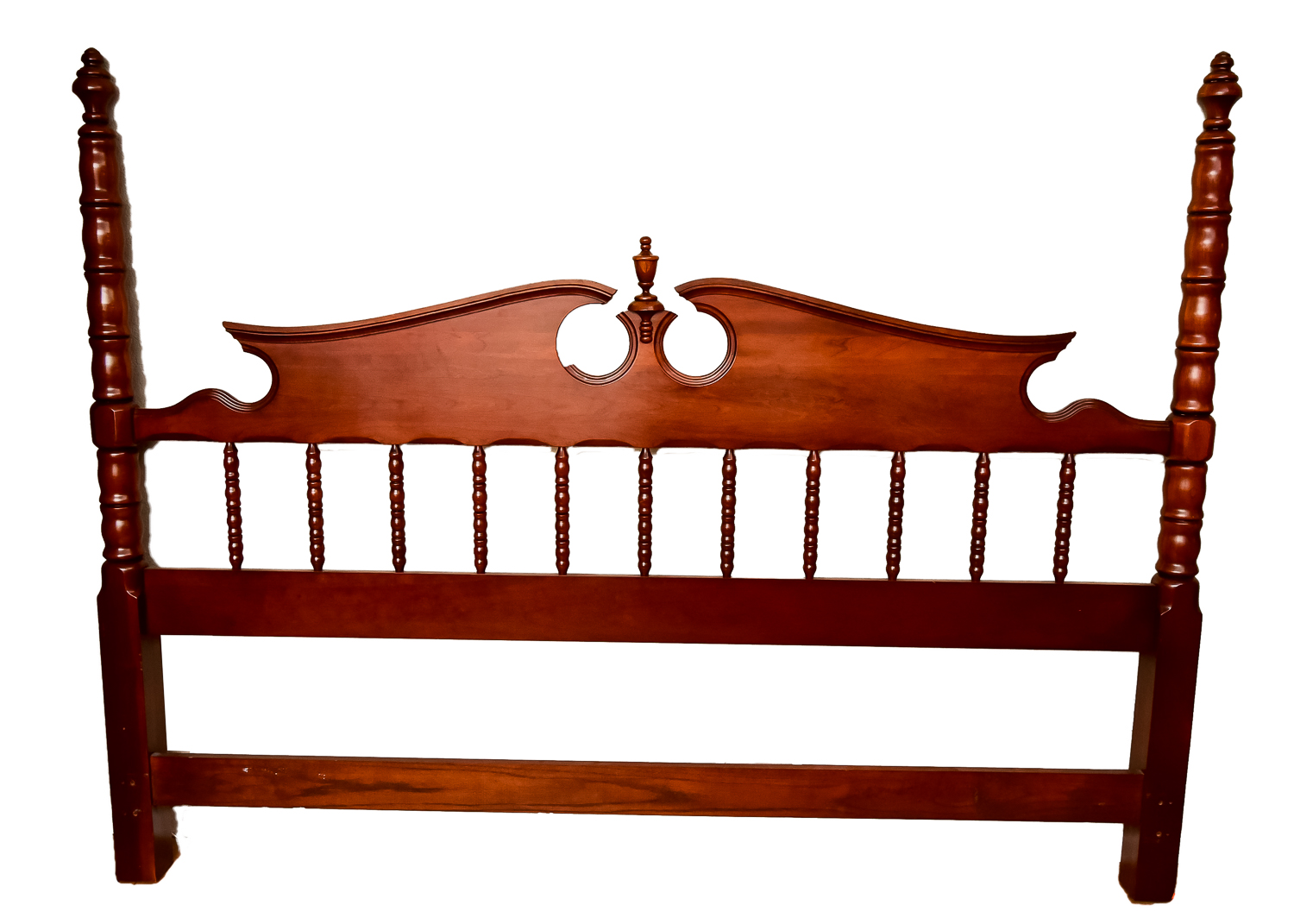 Davis King Size Headboard