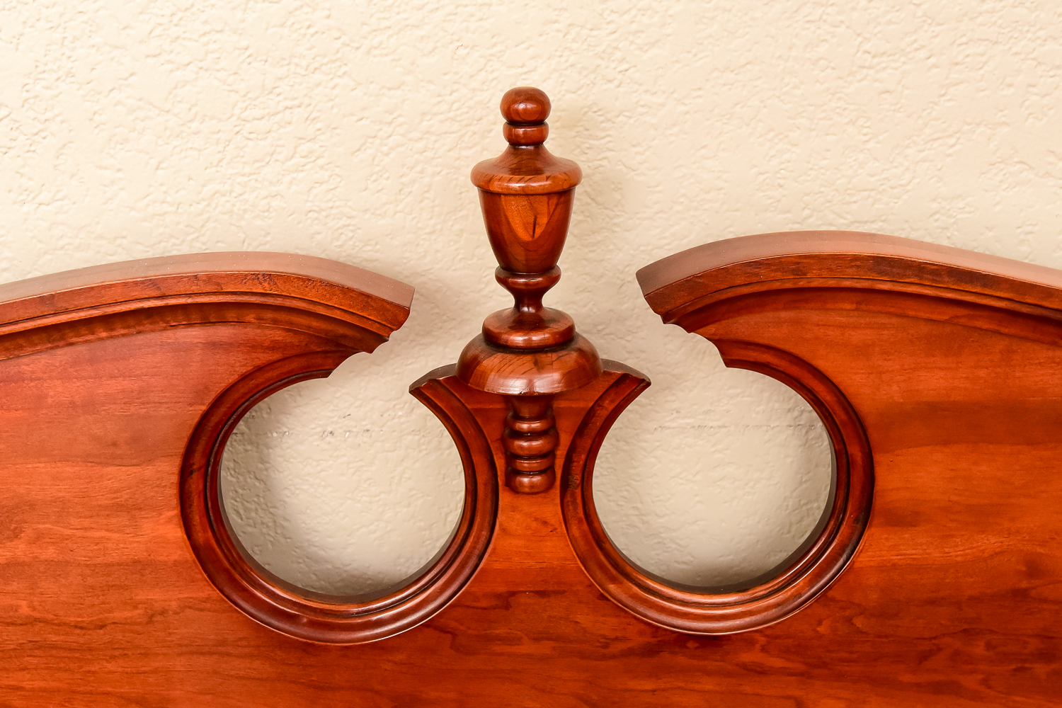 Davis King Size Headboard