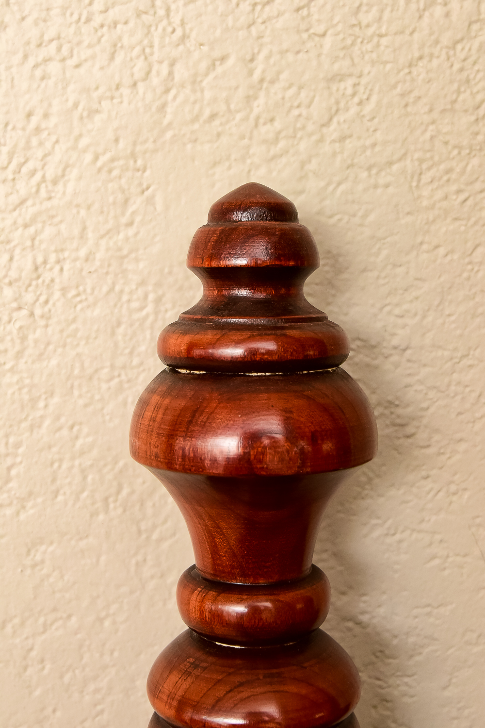 Davis King Size Headboard