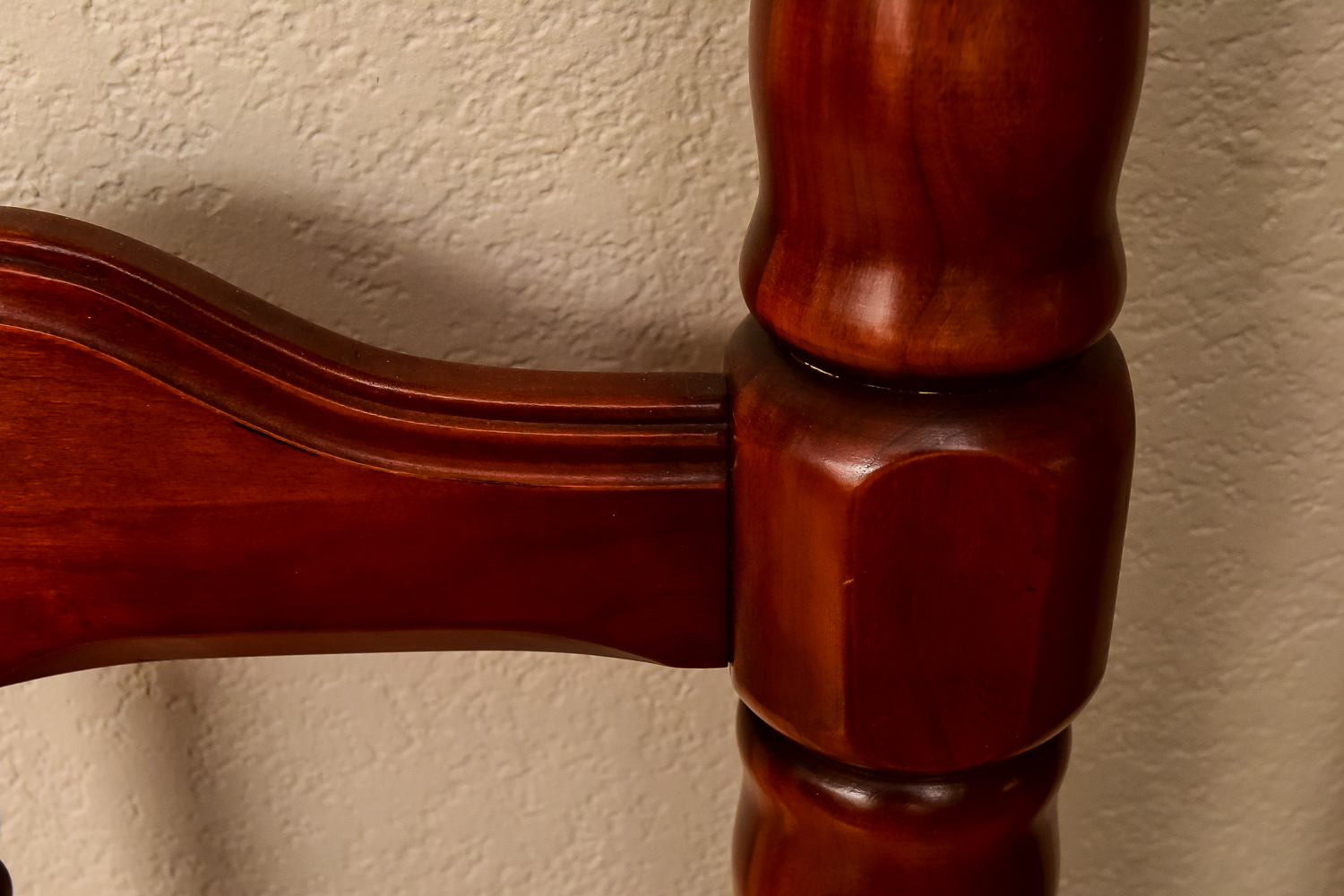 Davis King Size Headboard