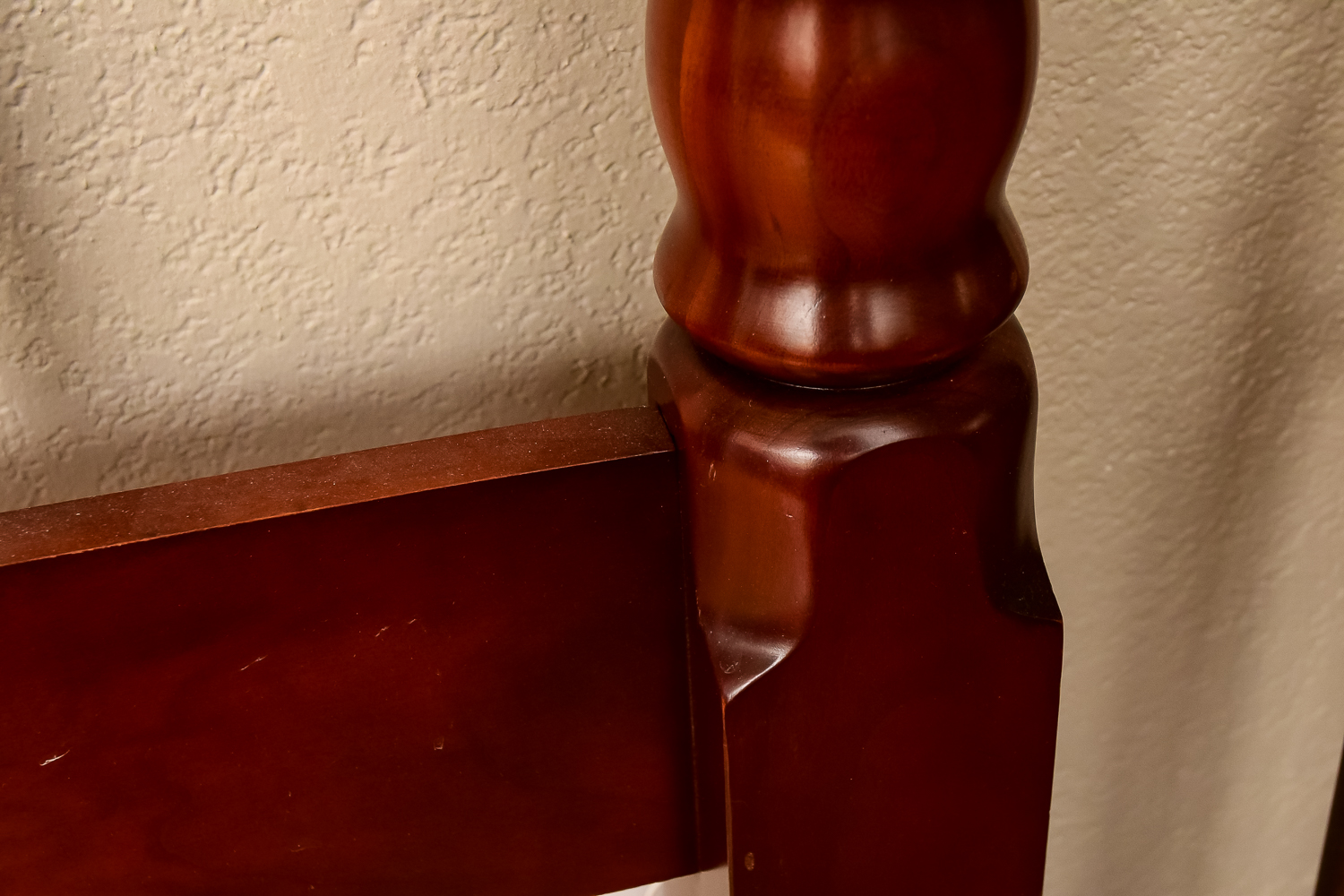 Davis King Size Headboard