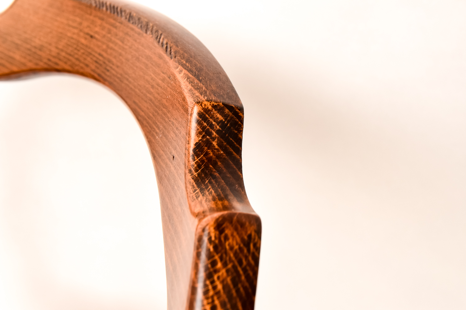 Four Pottery Barn Chairs