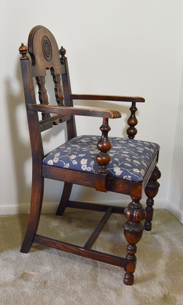 Batesville Cabinet Company Dining Table