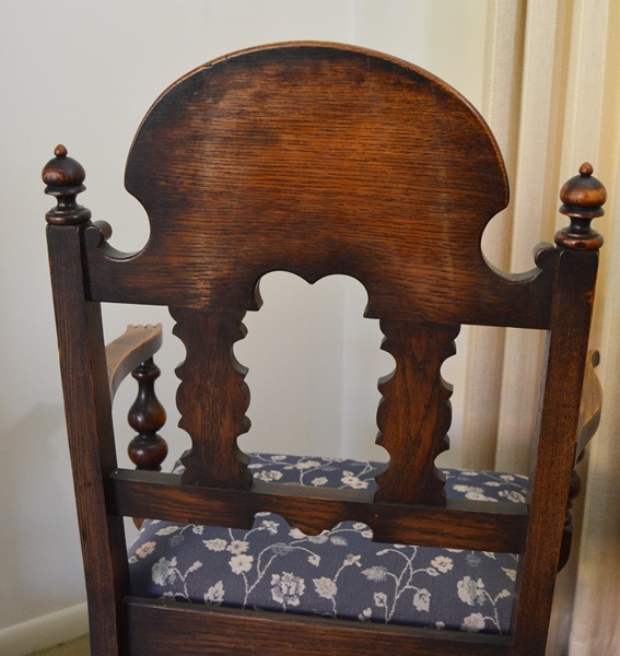 Batesville Cabinet Company Dining Table