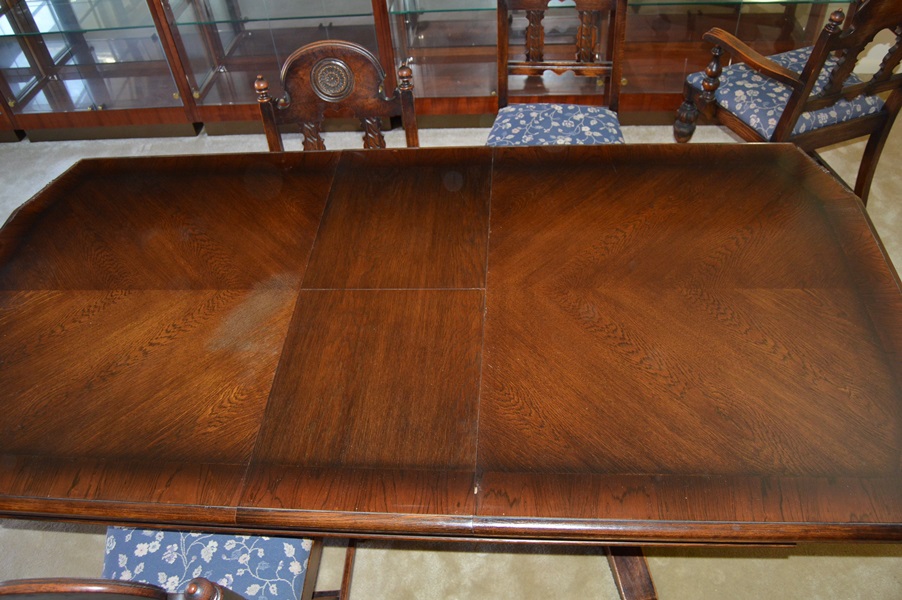 Batesville Cabinet Company Dining Table