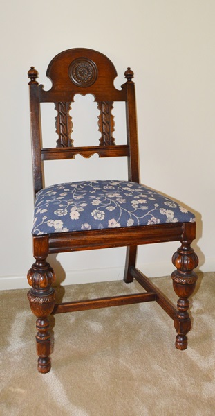 Batesville Cabinet Company Dining Table