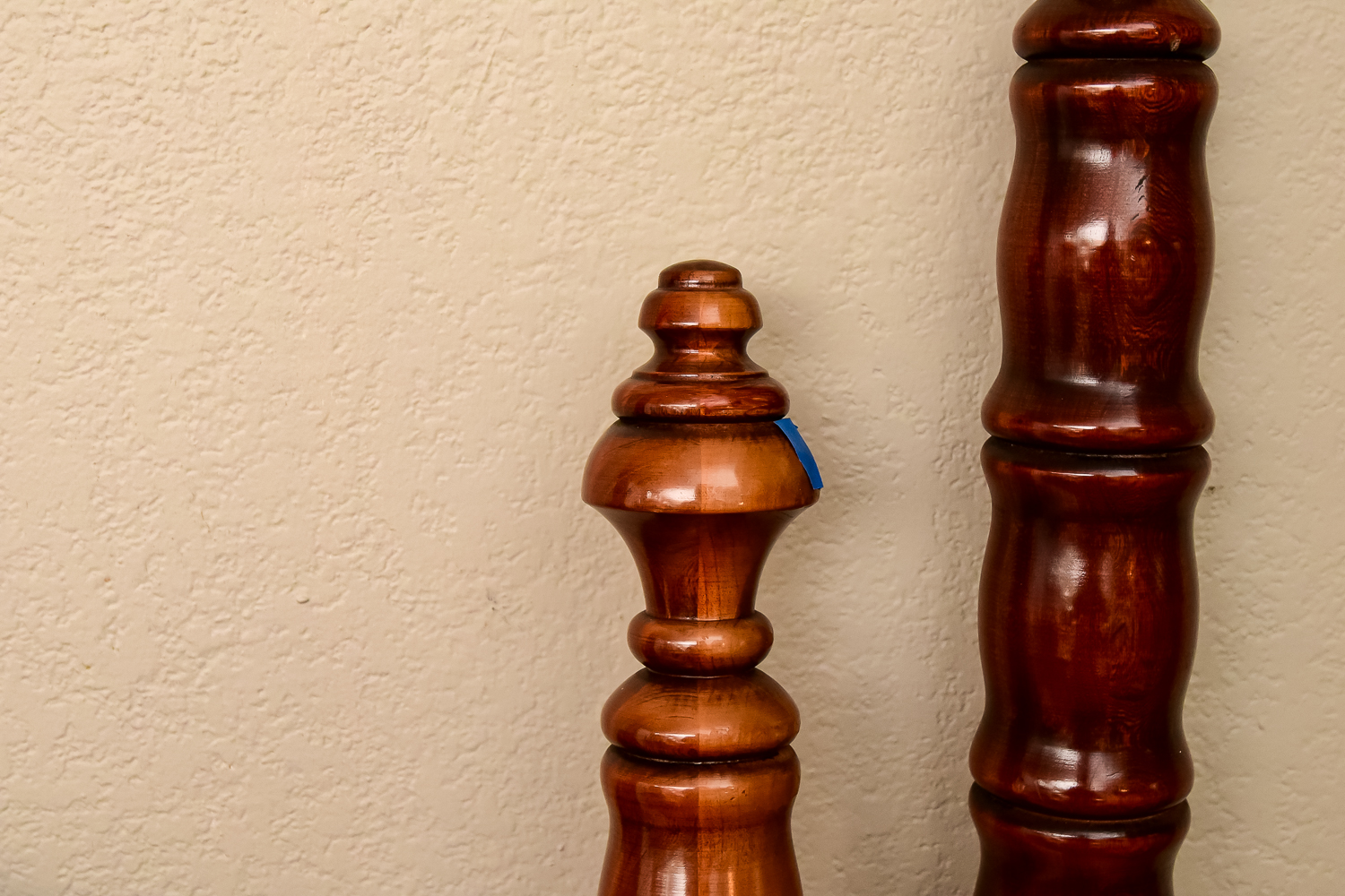 Davis/Lillian Russell Bed