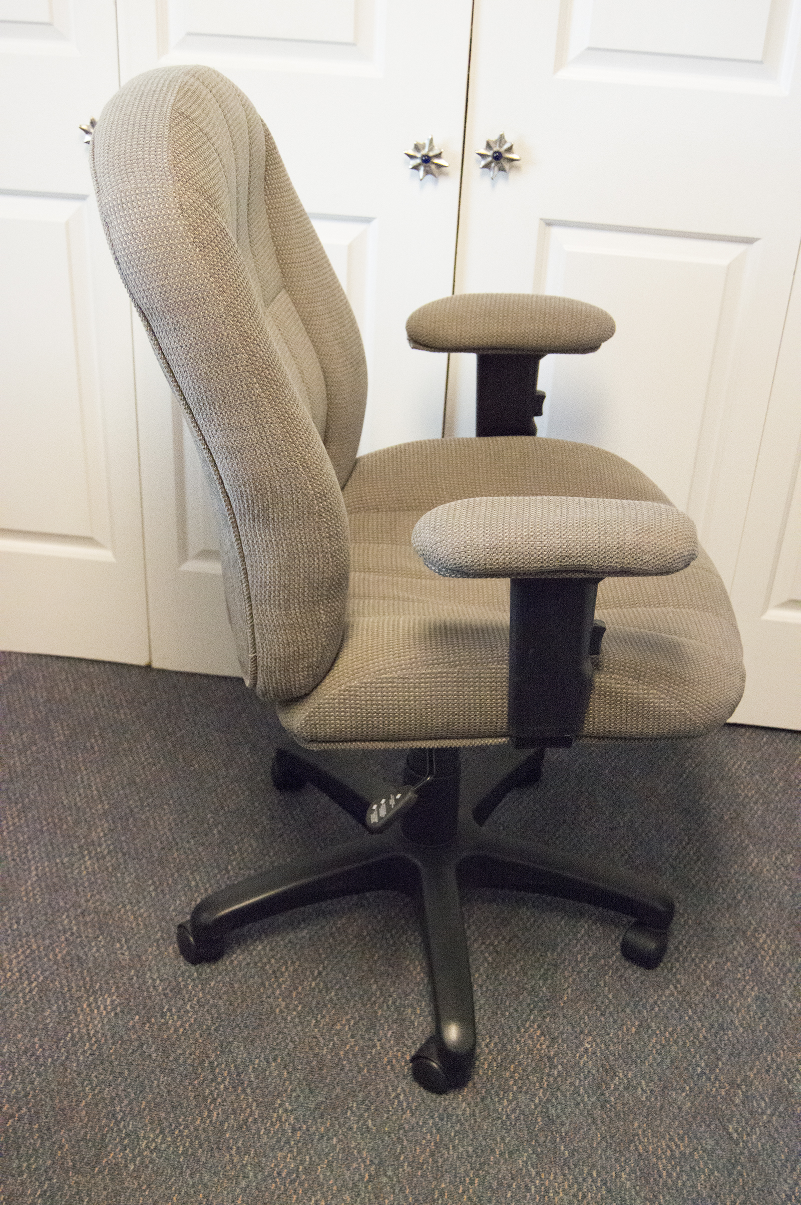 FDL Office Chair
