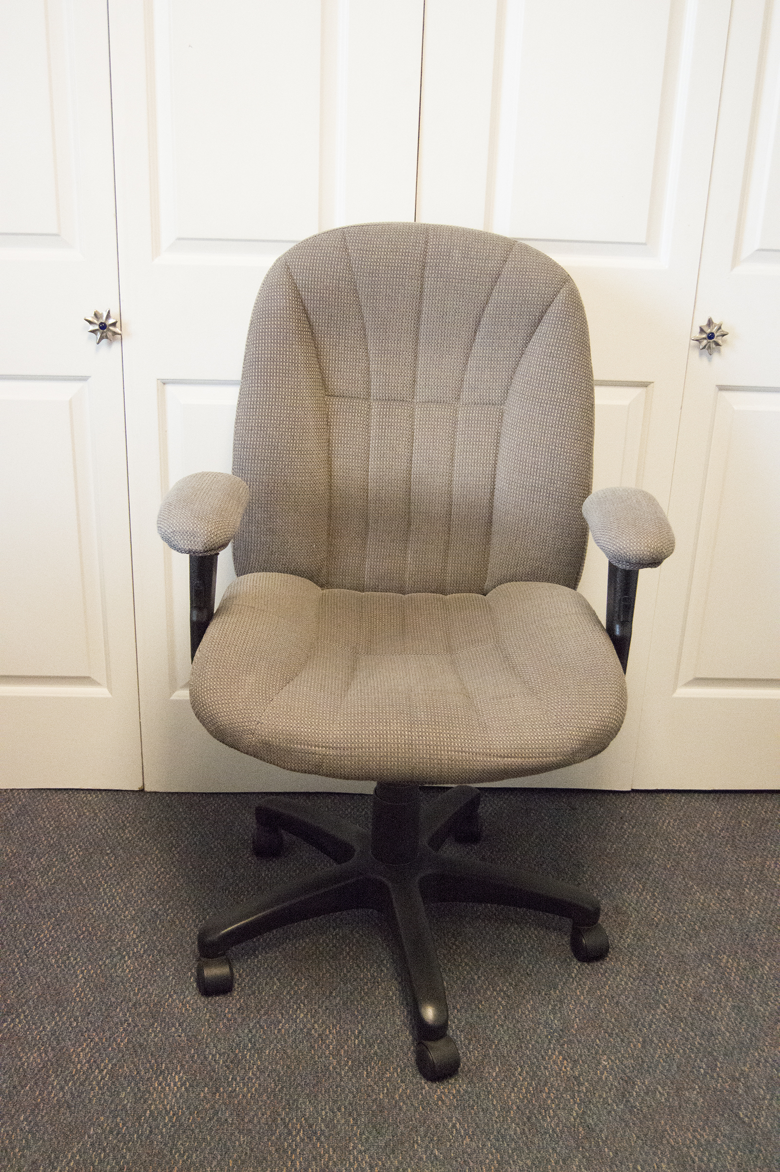 FDL Office Chair