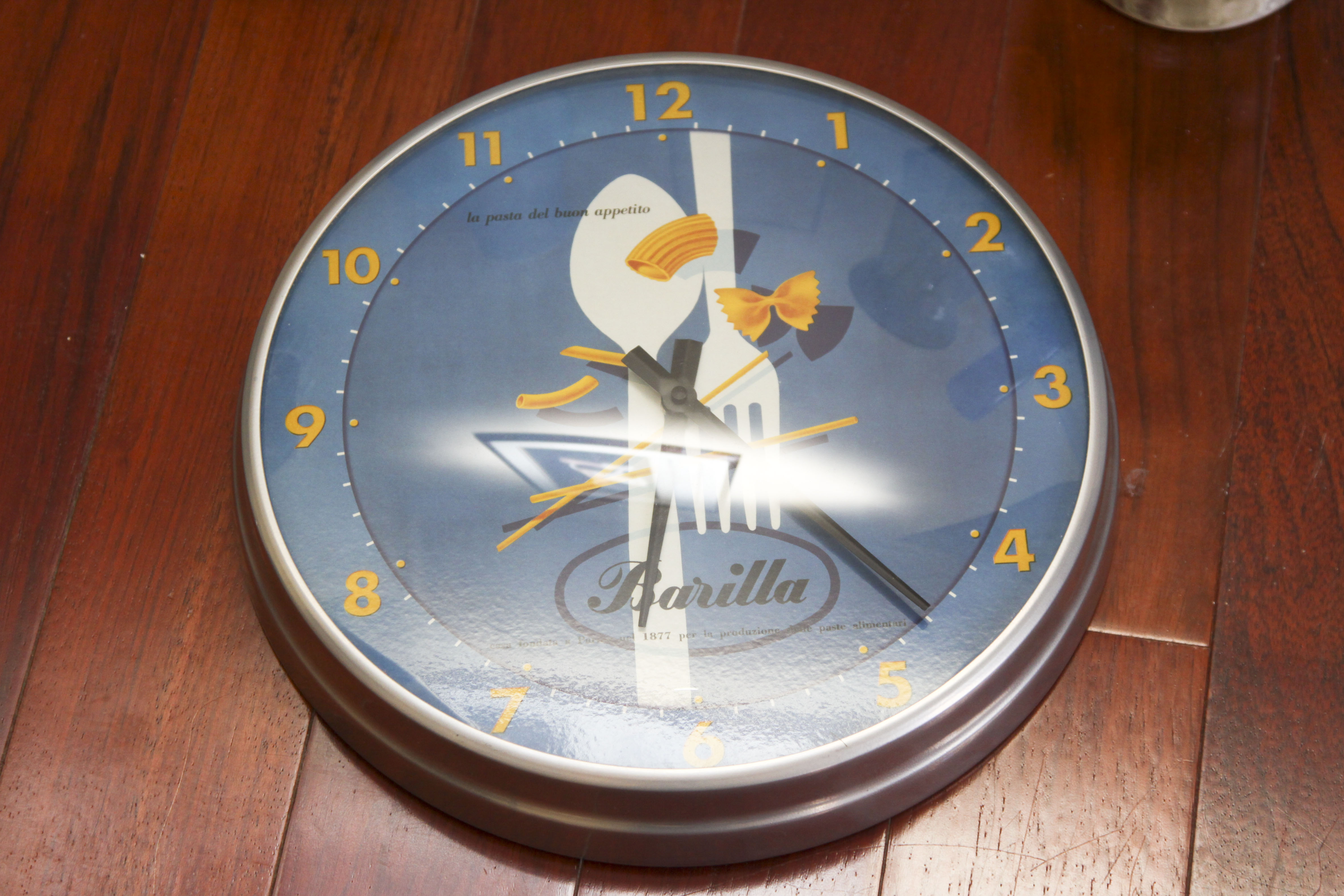 Collection of Modern Decor in Shades of Blue