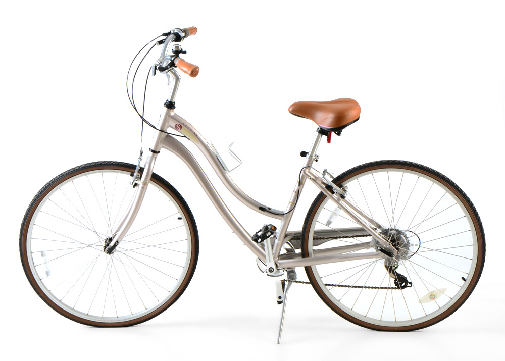 Bicicleta schwinn voyageur 3s 700c outlet