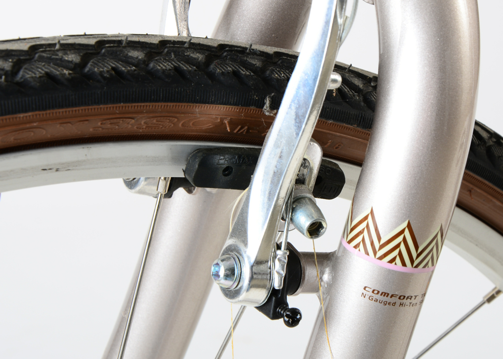 Women's Schwinn "Voyageur 7" Comfort Bicycle